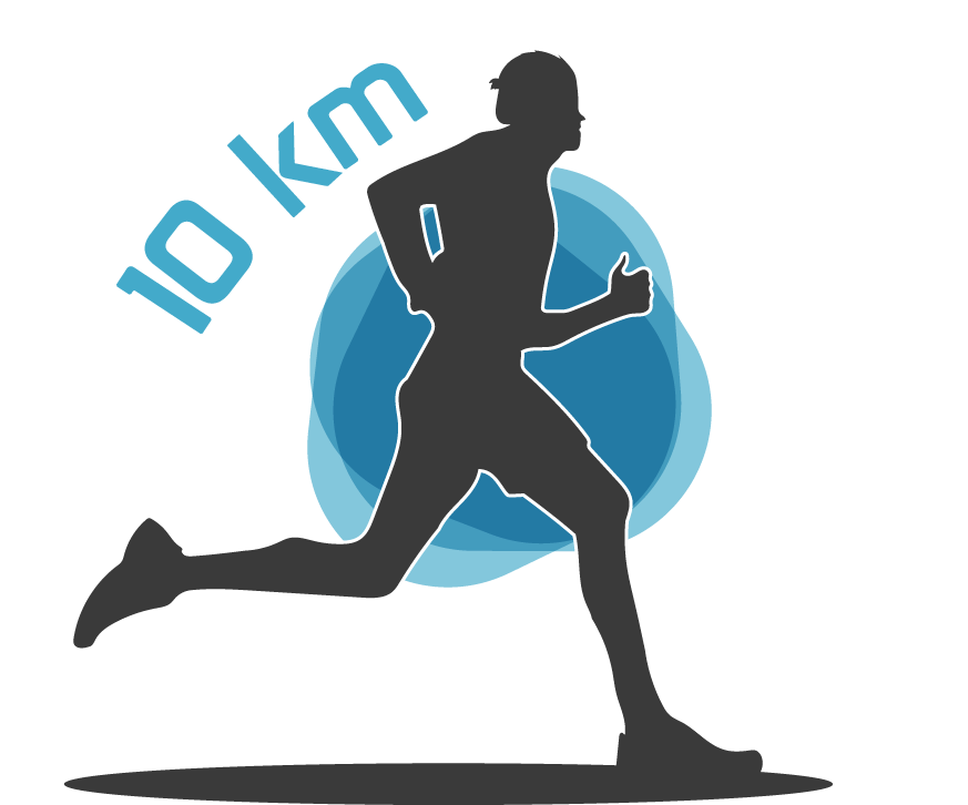 Course des as : 10 km