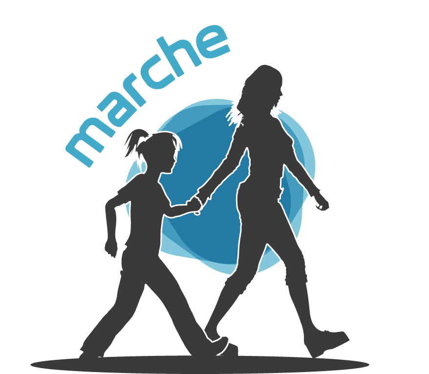 Marche : 11.5 km